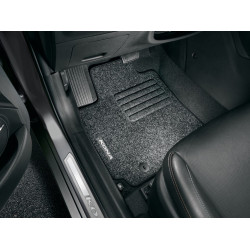 Автоковрики OEM тканевые HYUNDAI KONA (2017-2023) J9141ADE00 (4 шт.) Автоковрики OEM тканевые HYUNDAI KONA (2017-2023) J9141ADE00 (4 шт.)