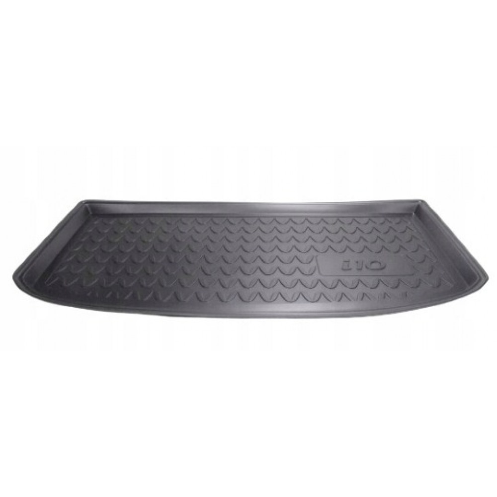 Car trunk mat OEM HYUNDAI i10 III (2020-...) K7122ADE10