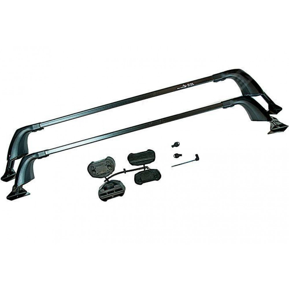 Kattoteline OEM NISSAN JUKE I (2010-2019) KE7301K000