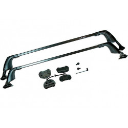 Car roof rack OEM NISSAN JUKE I (2010-2019) KE7301K000