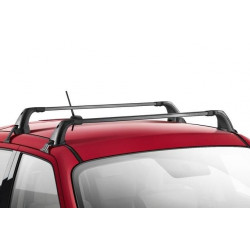 Car roof rack OEM NISSAN JUKE I (2010-2019) KE7301K000