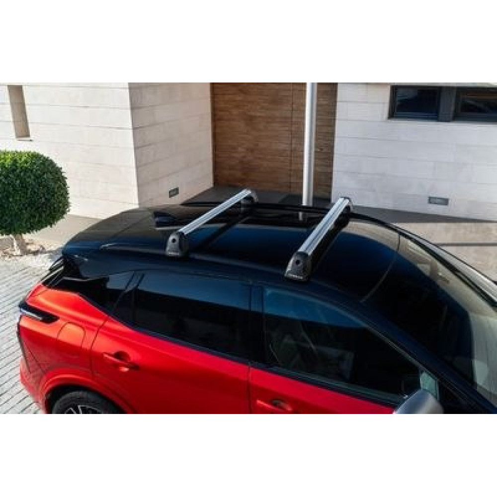 Kattoteline OEM NISSAN QASHQAI III (2021-...) KE7306U511 (KE7326U511)