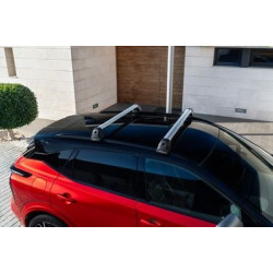 Kattoteline OEM NISSAN QASHQAI III (2021-...) KE7306U511 (KE7326U511)