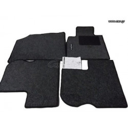 Car OEM textile mats NISSAN MICRA (2010-2017) KE7451H051 Car OEM textile mats NISSAN MICRA (2010-2017) KE7451H051