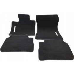 Kangasmattosarja OEM NISSAN QASHQAI III (2021-...) KE7456UN0B
