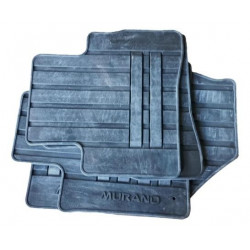 Auto OEM kummimatid NISSAN MURANO Z51 (2008-2015) KE7481A089NS Auto OEM kummimatid NISSAN MURANO Z51 (2008-2015) KE7481A089NS