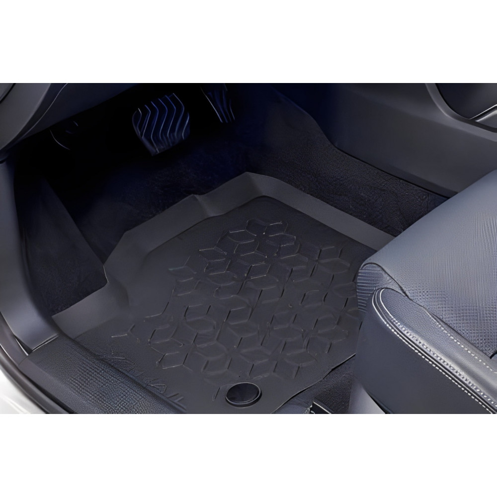 Kumimattosarja OEM NISSAN X-TRAIL T33 Bensiin (2022-...) KE7486R000