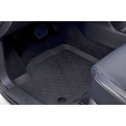 Kumimattosarja OEM NISSAN X-TRAIL T33 Bensiin (2022-...) KE7486R000