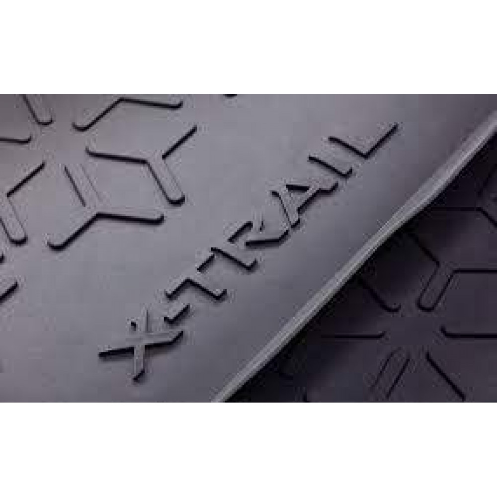 Kumimattosarja OEM NISSAN X-TRAIL T33 Bensiin (2022-...) KE7486R000