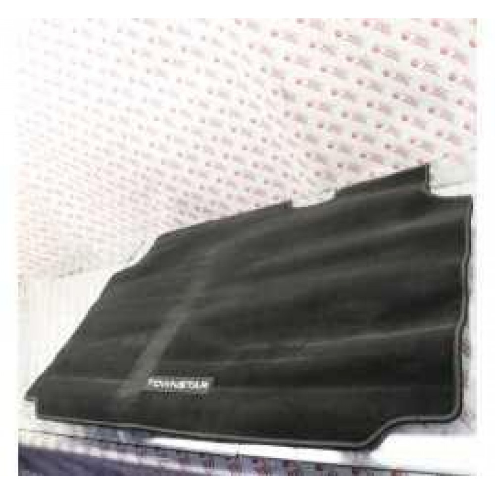 Car trunk mat textile OEM NISSAN TOWNSTAR (2022-...) KE84000QK1