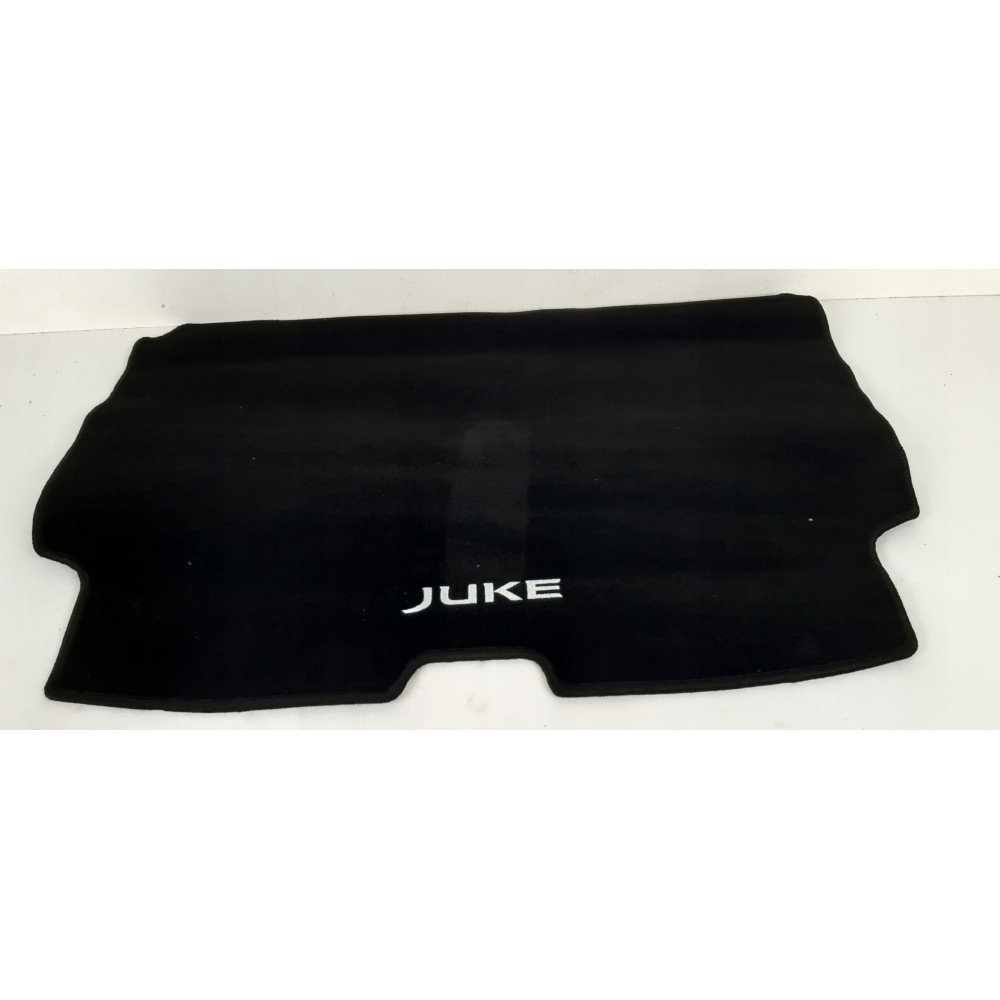 Car trunk mat textile OEM NISSAN JUKE (2010-2019) KE8401K100