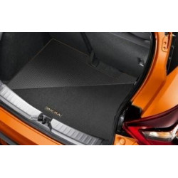 Car trunk mat textile OEM NISSAN MICRA (2017-2024) KE8405F001OR
