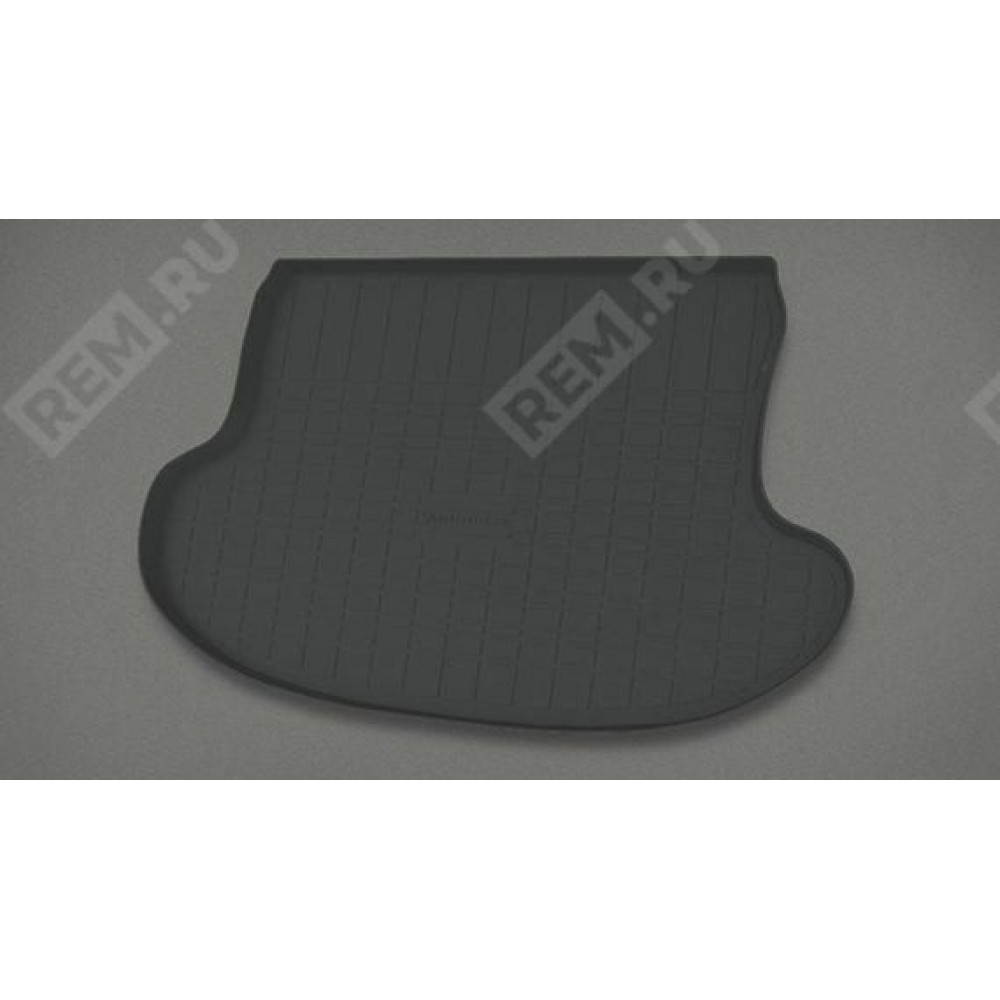 Car trunk mat OEM INFINITI FX (2008-2013) KE9651C5S0