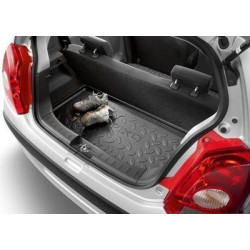 Car trunk mat OEM NISSAN PIXO KE9654A05S