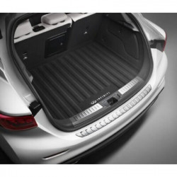 Коврик в багажник тканевый OEM INFINITI Q30/QX30 (2015-...) KE9655D0S0