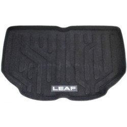 Bagazines tekstiliniai kilimeliai OEM NISSAN LEAF II su BOSE (2017-...) KE9655S0S0