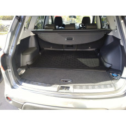 Car trunk mat OEM NISSAN QASHQAI+2 (2008-2014) KE965EY5S0