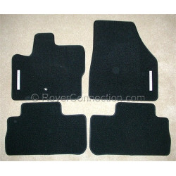 Auto OEM tekstiilmatid LAND ROVER FREELANDER II (2007-2016) LR002486