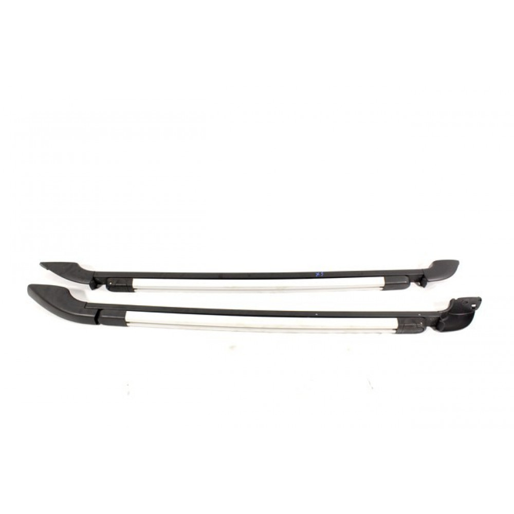 Рейлинги на крышу с поперечинами OEM RENAULT KANGOO II (2008-2021) 7711423536