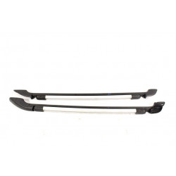 Рейлинги на крышу с поперечинами OEM RENAULT KANGOO II (2008-2021) 7711423536