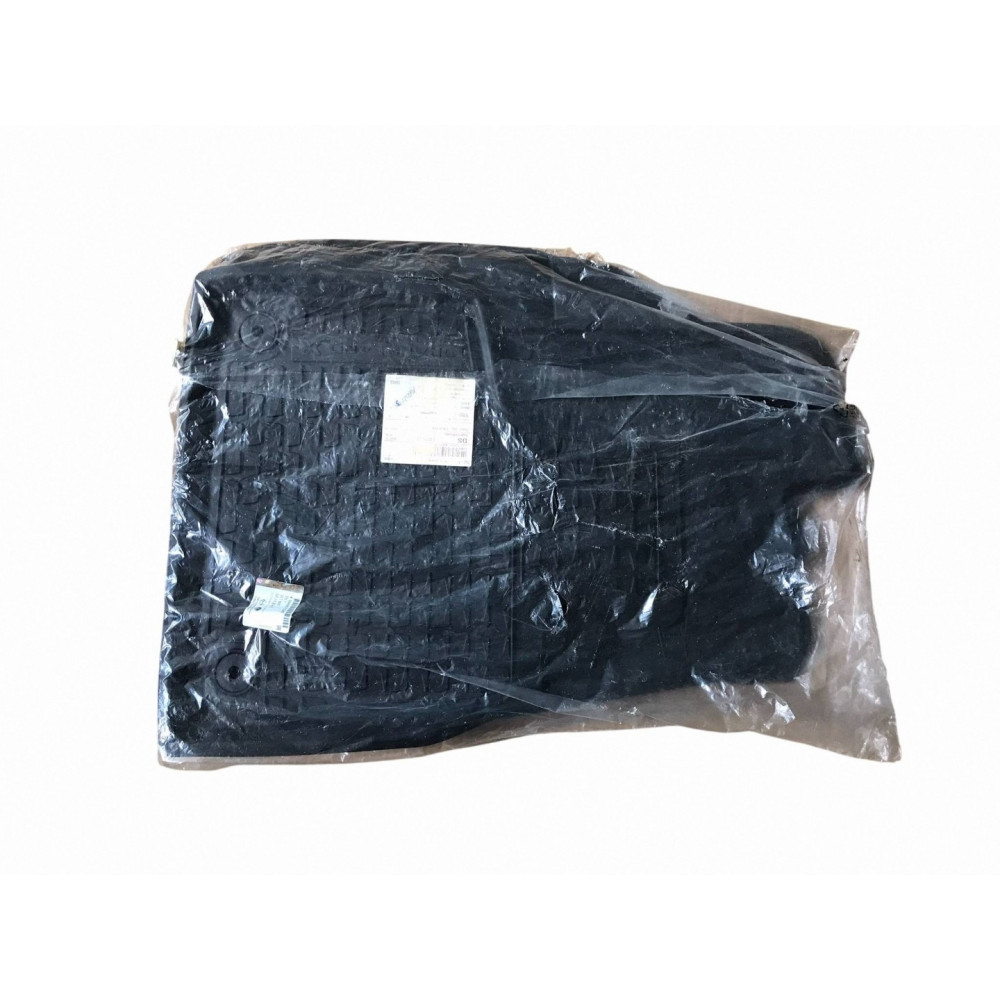 Kumimattosarja OEM OPEL GRANDLAND X Hybrid (2019-2024) 1649827380