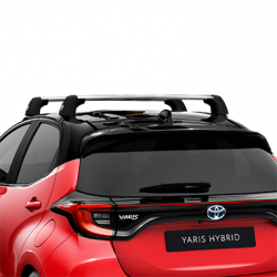 Car roof rack OEM TOYOTA YARIS IV (2019-...) PW3010D000