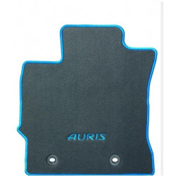 Tekstiliniai OEM auto kilimeliai TOYOTA AURIS II (2012-2018) PZ49CE0351BA (4 vnt.) Tekstiliniai OEM auto kilimeliai TOYOTA AURIS II (2012-2018) PZ49CE0351BA (4 vnt.)