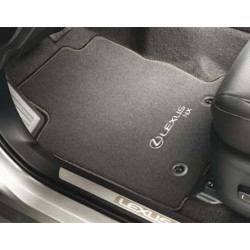 OEM auto kilimeliai LEXUS NX (2014-2021) PZ49CX2354AG (4 vnt.) OEM auto kilimeliai LEXUS NX (2014-2021) PZ49CX2354AG (4 vnt.)