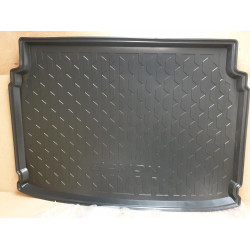 Car trunk mat OEM HYUNDAI BAYON (2021-...) Q0122ADE50