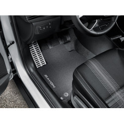 OEM auto kilimeliai HYUNDAI BAYON (2021-...) Q0143ADE50 (4 vnt.)