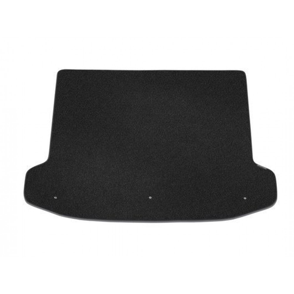 Car trunk mat textile OEM KIA SPORTAGE (2021-...) R2120ADE05
