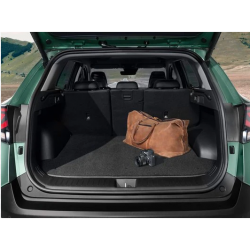 Car trunk mat textile OEM KIA SPORTAGE (2021-...) R2120ADE05