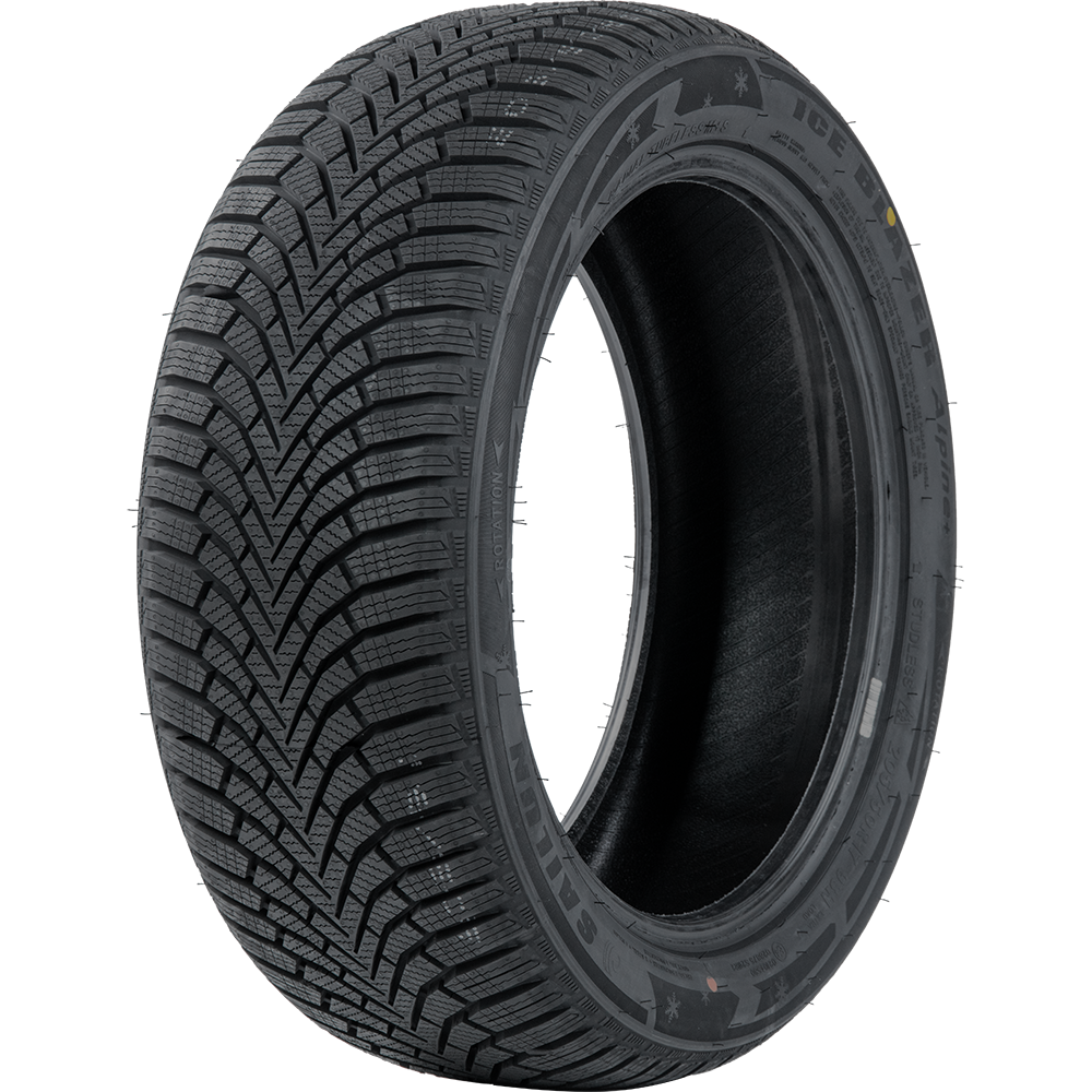 Talvirenkaat 205/55 R16 91T SAILUN ICE BLAZER ALPINE + (1 kpl.) Talvirenkaat 205/55 R16 91T SAILUN ICE BLAZER ALPINE + (1 kpl.)