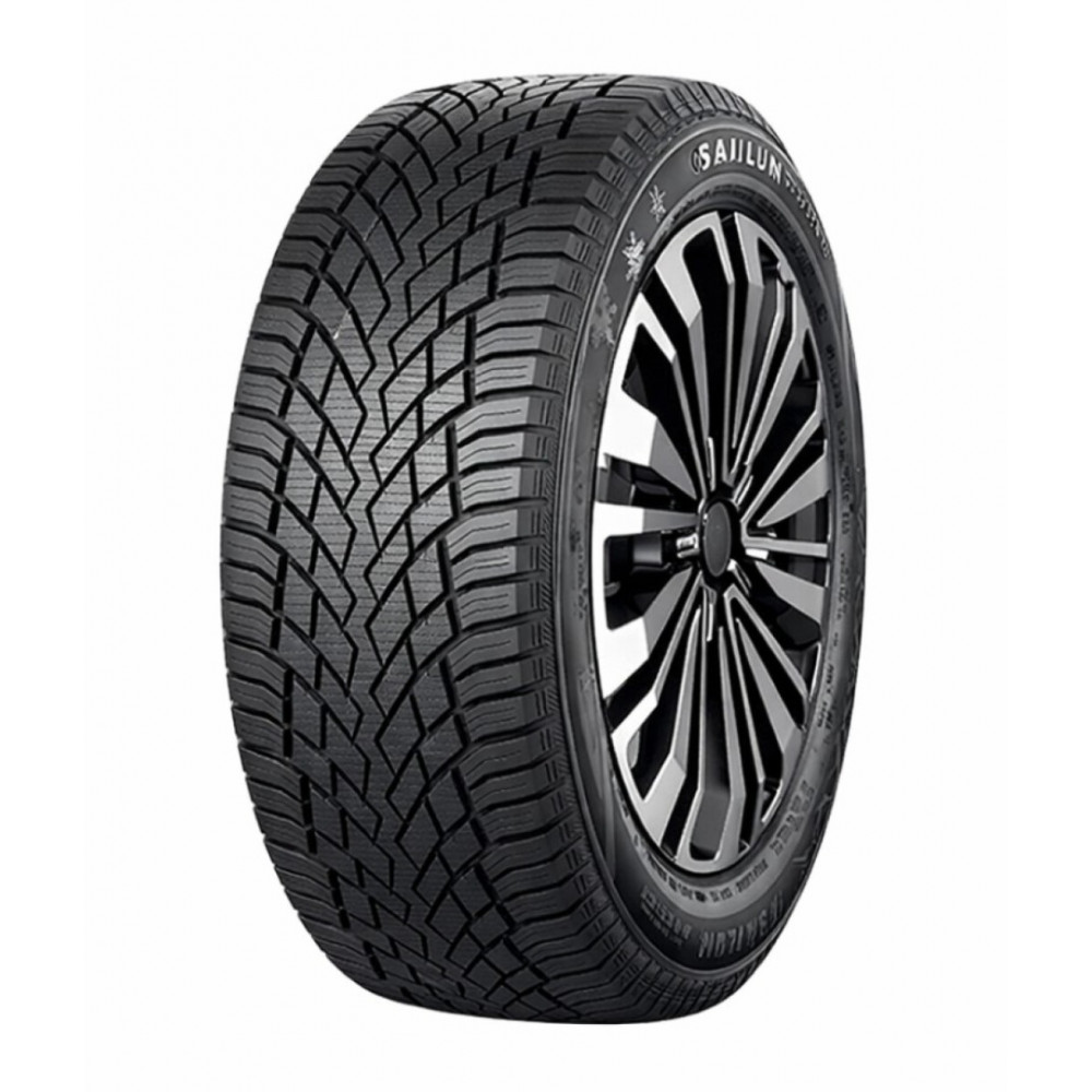 Winter tires 215/50 R17 95T XL SAILUN ICE BLAZER ARCTIC 2 (1 pcs.) Winter tires 215/50 R17 95T XL SAILUN ICE BLAZER ARCTIC 2 (1 pcs.)