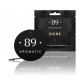 Automobilio popierinis oro gaiviklis "DORE" AROMATIC89