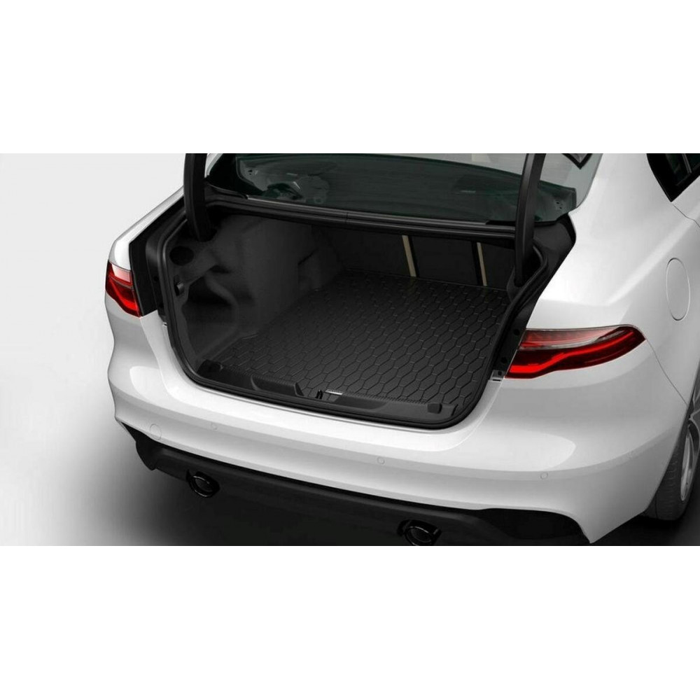 Tavaratilan matto OEM JAGUAR XE (2015-2020) T4N16153