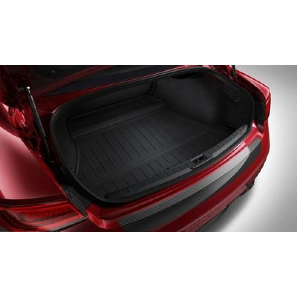 Коврик в багажник OEM INFINITI Q60 (2017-2022) T99C35CH2A