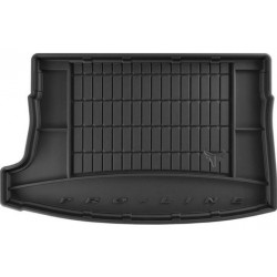 Коврик в багажник резиновый VW iD.3 (2020-...) FROGUM Коврик в багажник резиновый VW iD.3 (2020-...) FROGUM