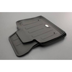 Guminiai OEM auto kilimeliai LAND ROVER DISCOVERY SPORT Facelift (2019-2025) VPLCS0515