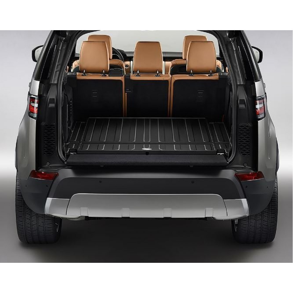 Коврик в багажник OEM LAND ROVER DISCOVERY V (2017-...) VPLRS0375PVJ