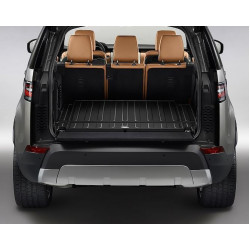 Коврик в багажник OEM LAND ROVER DISCOVERY V (2017-...) VPLRS0375PVJ