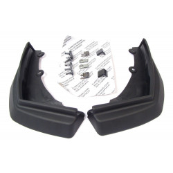 Purvasaugiai OEM galin. LAND ROVER EVOQUE DYNAMIC (2011-2018) VPLVP0066