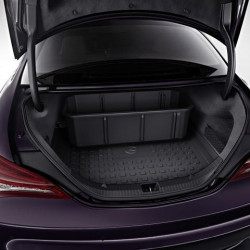 Auto bagāžnieka paklājiņš OEM MB CLA-class Sedan (2013-2019) A1178140041
