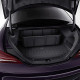 Car trunk mat OEM MB CLA-class Sedan (2013-2019) A1178140041
