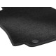 Auto OEM tekstiilmatid MB R-class W251 (2005-2012) A25168026489F87