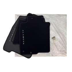 Kangasmattosarja OEM RENAULT ALASKAN (2016-...) 8201704735