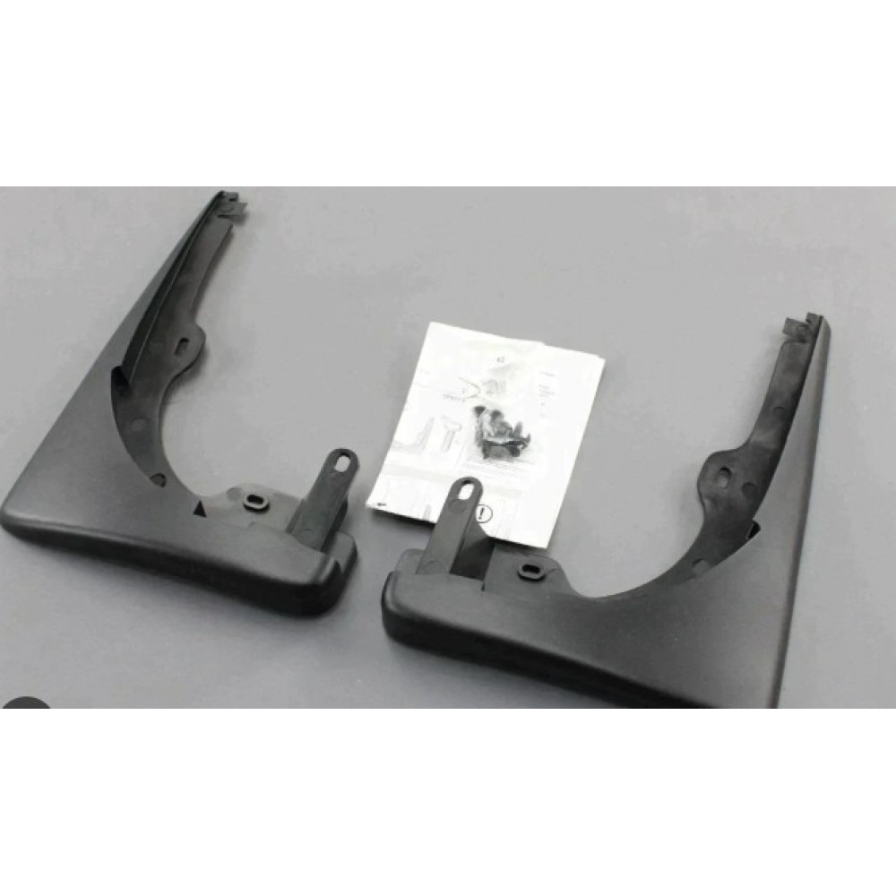 Porilapatsid eesm. OEM SEAT ALTEA (2004-2015) 5P0075111