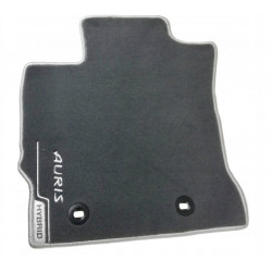 Tekstiliniai OEM auto kilimeliai TOYOTA AURIS II Hybrid (2012-2018) PW21002000 Tekstiliniai OEM auto kilimeliai TOYOTA AURIS II Hybrid (2012-2018) PW21002000