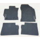 Tekstiliniai OEM auto kilimeliai TOYOTA AURIS II Hybrid (2012-2018) PW21002000 Tekstiliniai OEM auto kilimeliai TOYOTA AURIS II Hybrid (2012-2018) PW21002000
