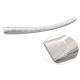 Chrome rear bamper pad RENAULT AUSTRAL (2023-...) AVISA 2/35943 Chrome rear bamper pad RENAULT AUSTRAL (2023-...) AVISA 2/35943